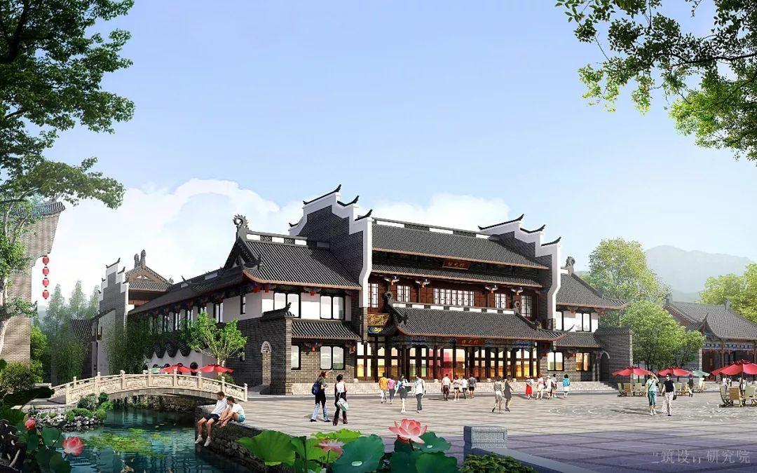 《清明上河图密码》杀青，还原名画市井烟火气